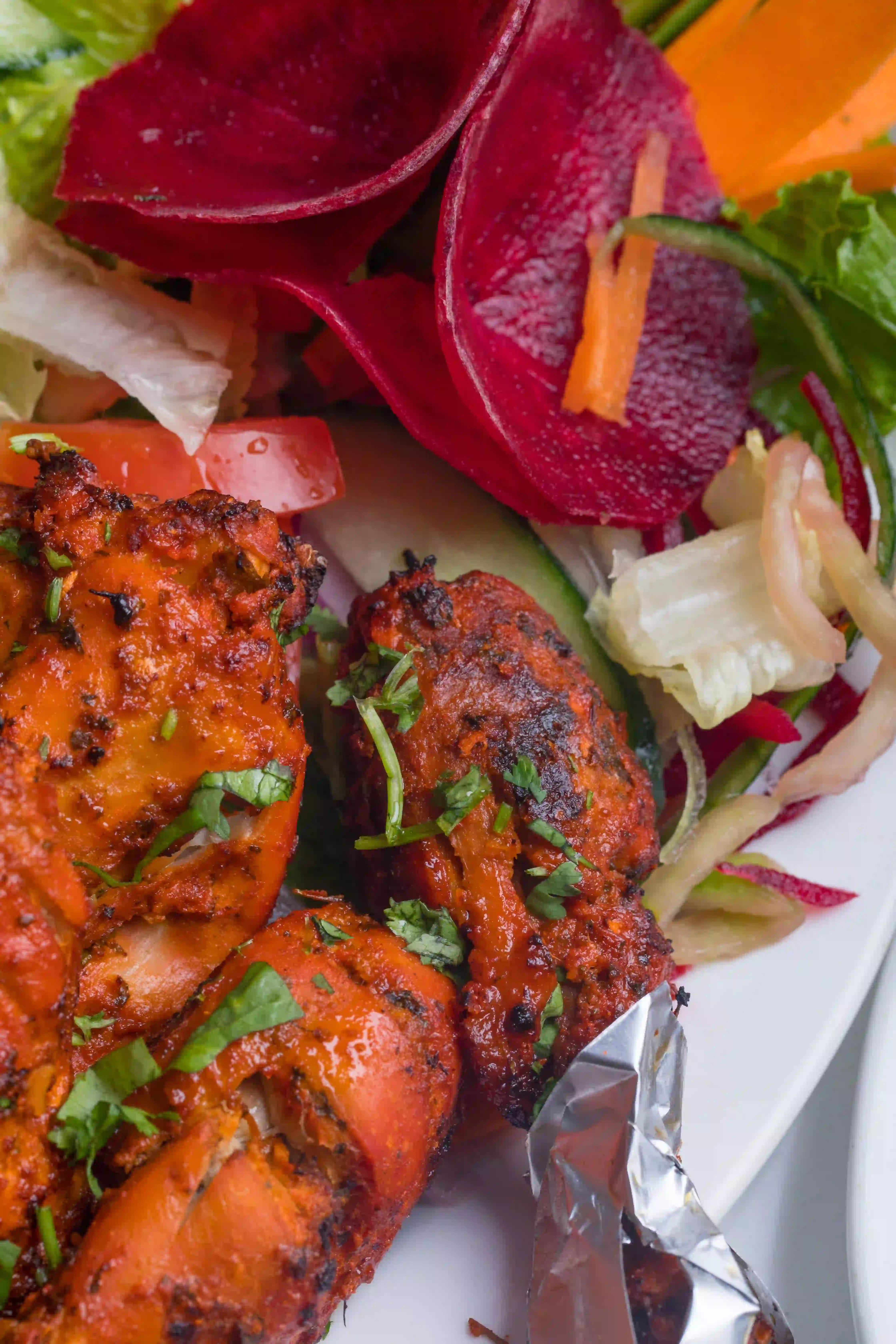 Best indian restaurant in Regina, SK
